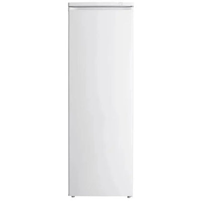 7.1 Cubic Feet Upright Freezer with Adjustable Temperature Controls | Fridge.com
