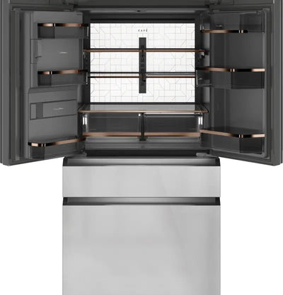 70" H ENERGY STAR French Door 27.8 Cu. Ft. Smart Refrigerator | Fridge.com
