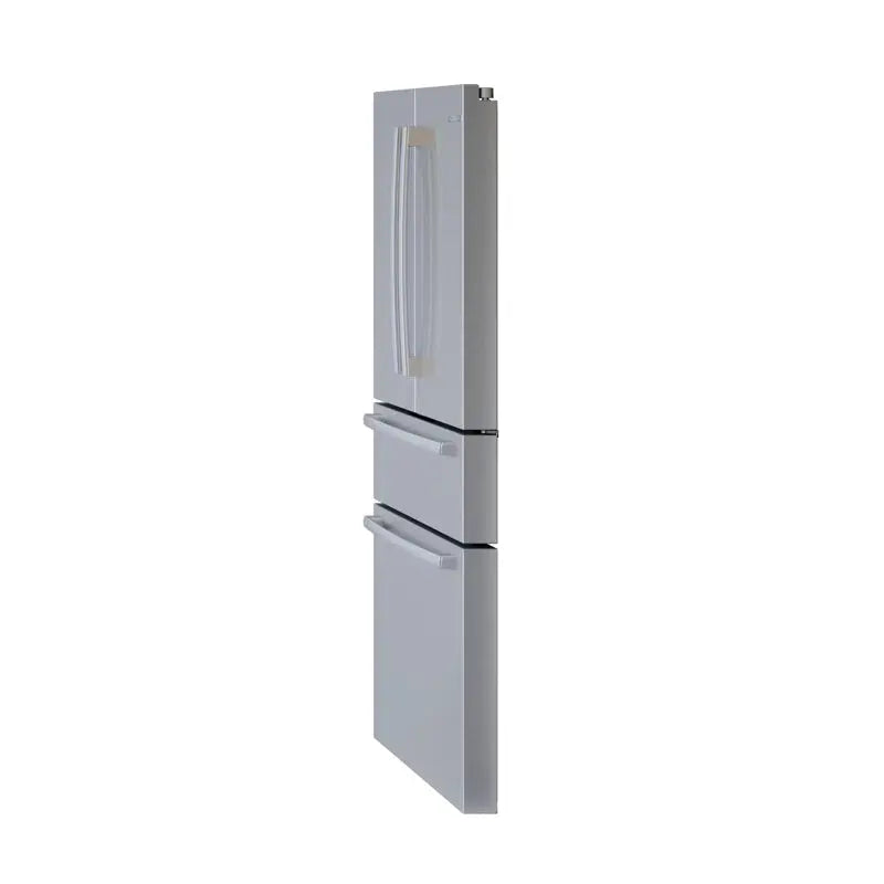 800 Series 20.5 Cu. Ft. Smart Energy Star Counter Depth French Door Refrigerator with Internal Water Dispenser | Fridge.com