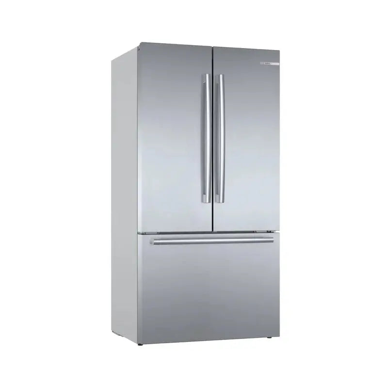 800 Series 36" Counter Depth 20.8 Cu. Ft. Smart ENERGY STAR French Door Refrigerator with Flex Bar | Fridge.com