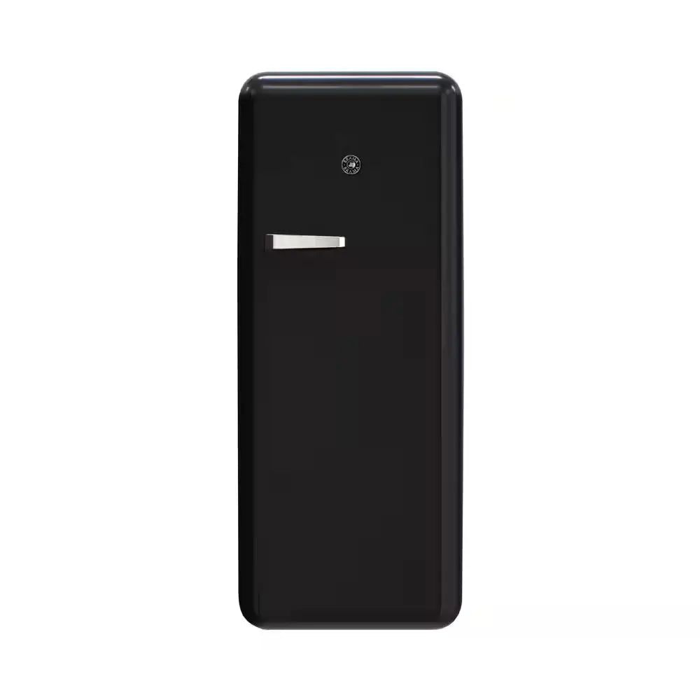 9.2 Cu. Ft. Freestanding Top Freezer Retro Refrigerator in Red | Fridge.com