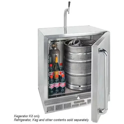 Alfresco Stainless Steel Outdoor Conversion Kit | Fridge.com