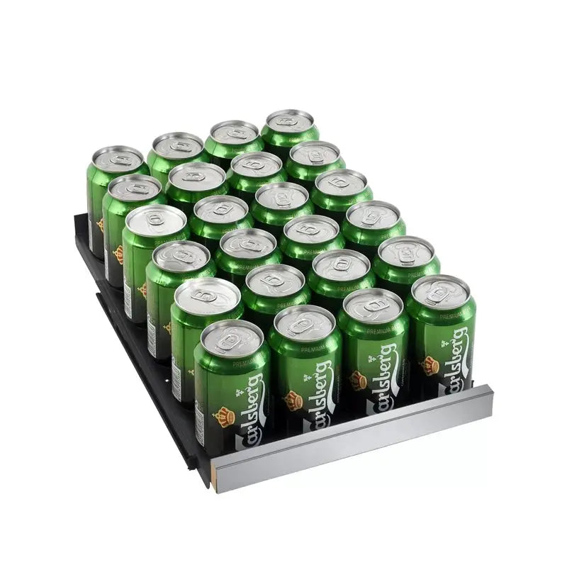 Allavino Flexcount 6.98 Cubic Feet Convertible Mini Fridge | Fridge.com