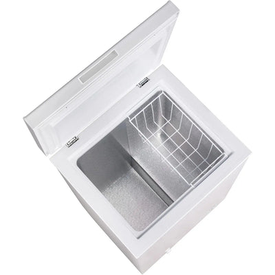 Arctic Wind 3.4-Cu. Ft. Chest Freezer | Fridge.com