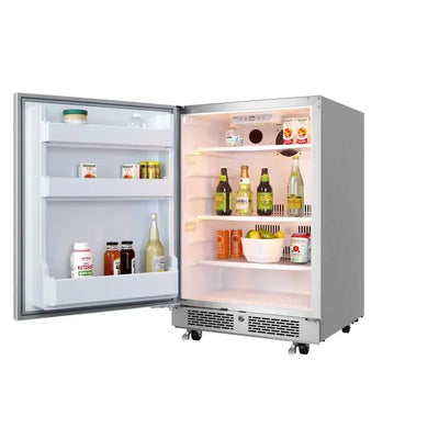 Avallon 5.66 Cubic Feet Convertible Mini Fridge | Fridge.com