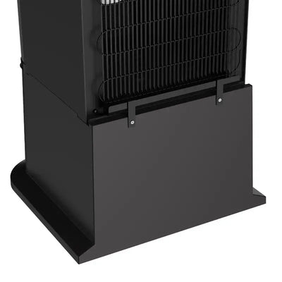 Avalon Black Free Standing Water Dispenser | Fridge.com