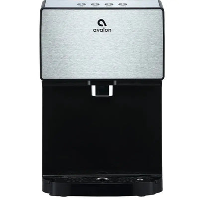 Avalon Countertop Bottleless Filtered Water Dispenser | Fridge.com
