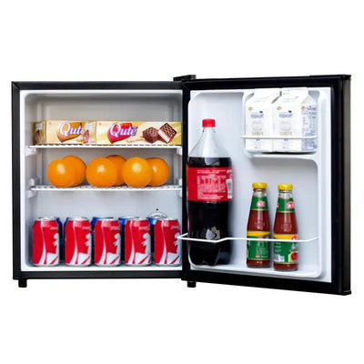 Avanti 1.7 Cu. Ft. Compact Refrigerator | Fridge.com