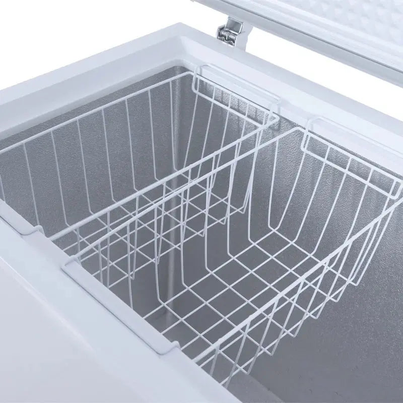 Avanti 10.0 Cu. Ft. Garage Ready Chest Freezer | Fridge.com