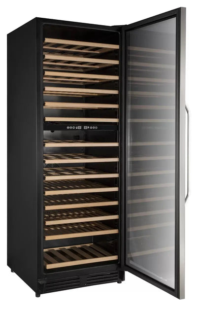 Avanti 148 Bottle Dual-Zone Wine Cooler | Fridge.com