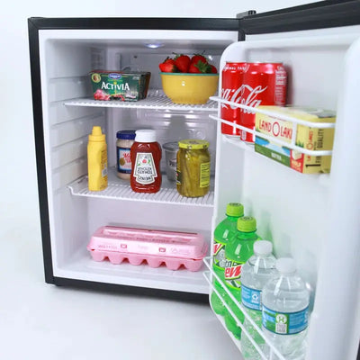 Avanti 2.2 Cu. Ft. Compact Refrigerator | Fridge.com