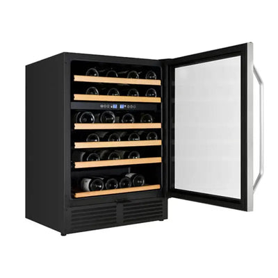Avanti 49 Bottle Dual-Zone Wine Cooler | Fridge.com