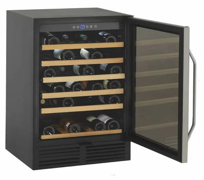 Avanti 50 Bottle Wine Cooler | Fridge.com
