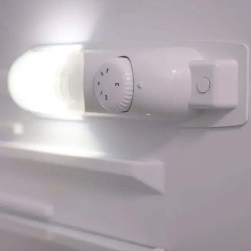 Avanti 7.4 Cu. Ft. Apartment Size Refrigerator | Fridge.com