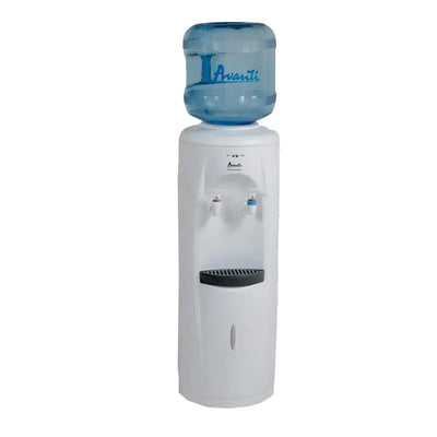 Avanti Cold and Room Temperature Water Dispenser | Fridge.com