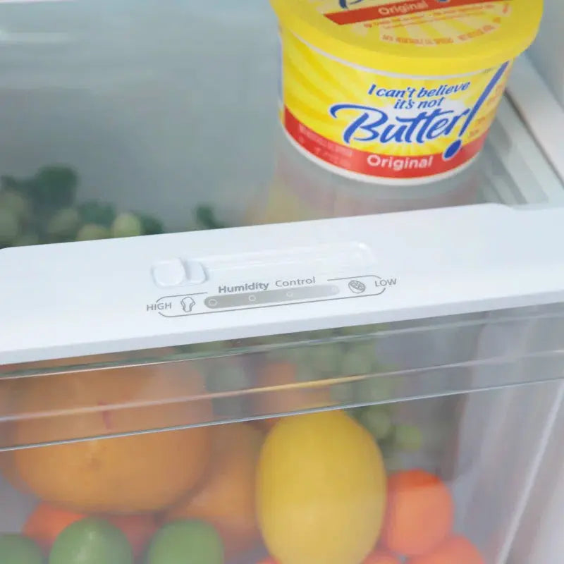 Avanti Frost-Free Apartment Size Refrigerator, 18.0 Cu. Ft. | Fridge.com