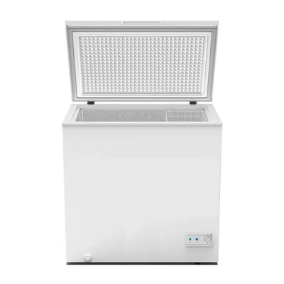 Avanti Garage Ready Chest Freezer?, 7.0 Cu. Ft. | Fridge.com
