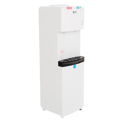 Avanti Hot and Cold Water Dispenser | Fridge.com