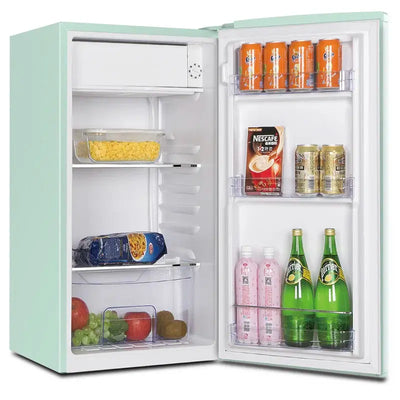 Avanti Retro Series Compact Refrigerator, 3.1 Cu. Ft. | Fridge.com