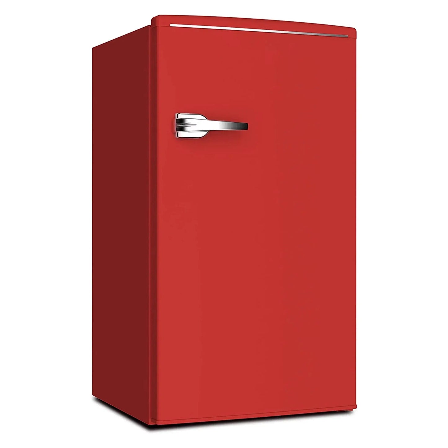 Avanti Retro Series Compact Refrigerator, Mini-Fridge, 3.1 Cu. Ft., in Seafoam Green (RMRS31X7G-IS) | Fridge.com