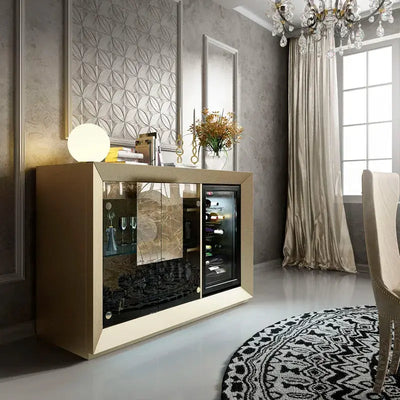 Azkary 61.03'' Bar Cabinet | Fridge.com