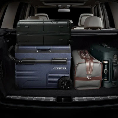 BODEGA 1.6 Cubic Feet Convertible Mini Fridge with Freezer | Fridge.com