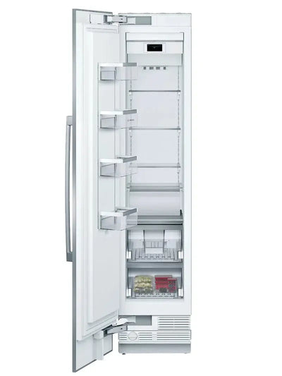 Benchmark 18'' Upright 8.6 Cu. Ft. Refrigerator with Multi Air Flow | Fridge.com