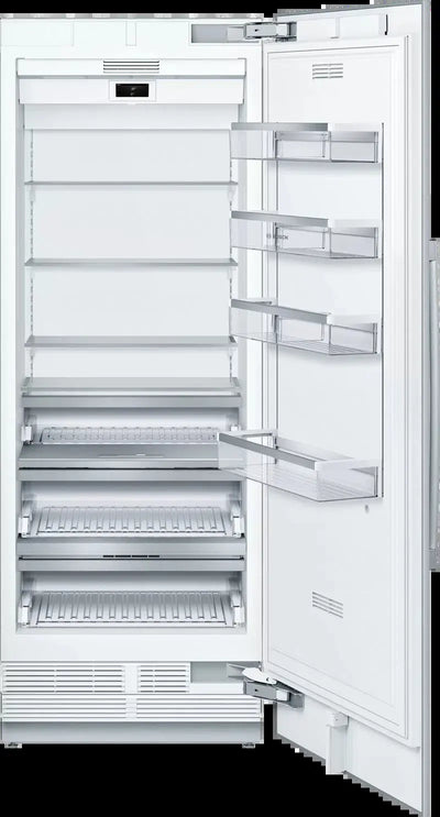 Benchmark 30'' All Refrigerator 16.8 Cu. Ft. Refrigerator with Multi Air Flow | Fridge.com