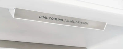 Bertazzoni 30" 16 Cubic Feet Energy Star Smudge-Resistant Built-In Bottom Freezer Refrigerator | Fridge.com