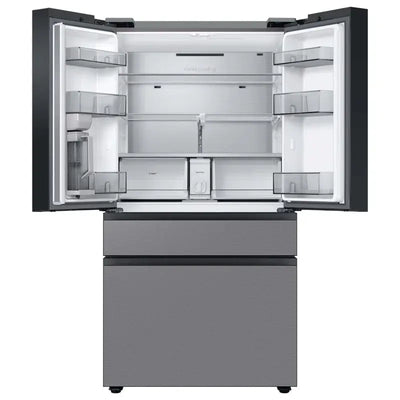 Bespoke 4-Door French Door Refrigerator (29 Cu. Ft.) with Autofill Water Pitcher | Fridge.com