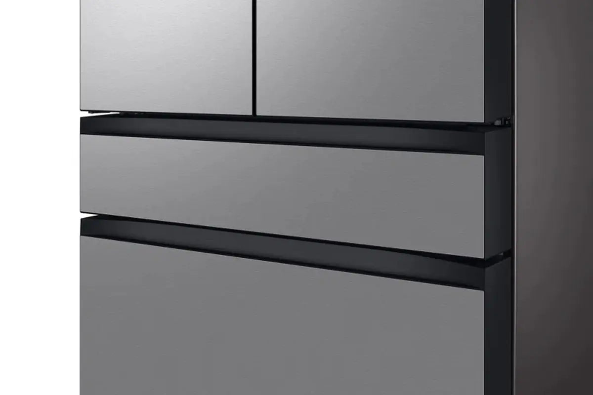 Bespoke 4-Door French Door Refrigerator (29 Cu. Ft.) with Autofill Water Pitcher | Fridge.com