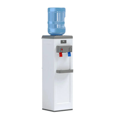 Brio CLTL100V2 100 Series Mini Top Hot and Cold Water Dispenser | Fridge.com