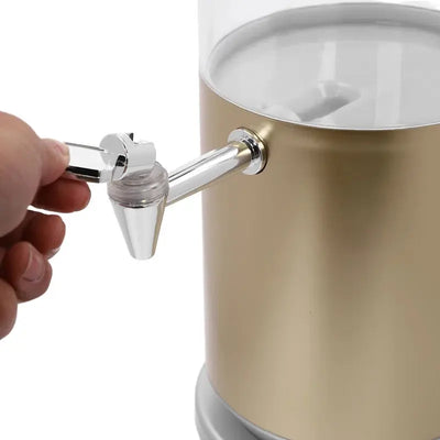 CNCEST Portable Bottleless Water Dispenser | Fridge.com