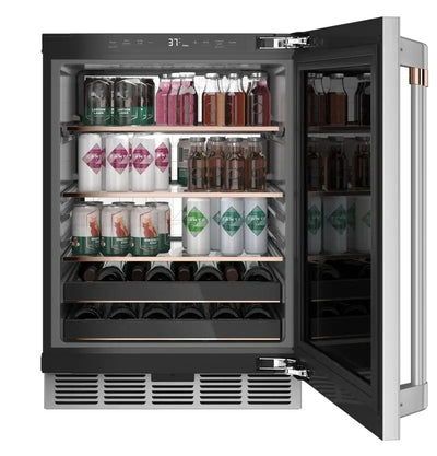 Café™ ENERGY STAR® Beverage Center | Fridge.com