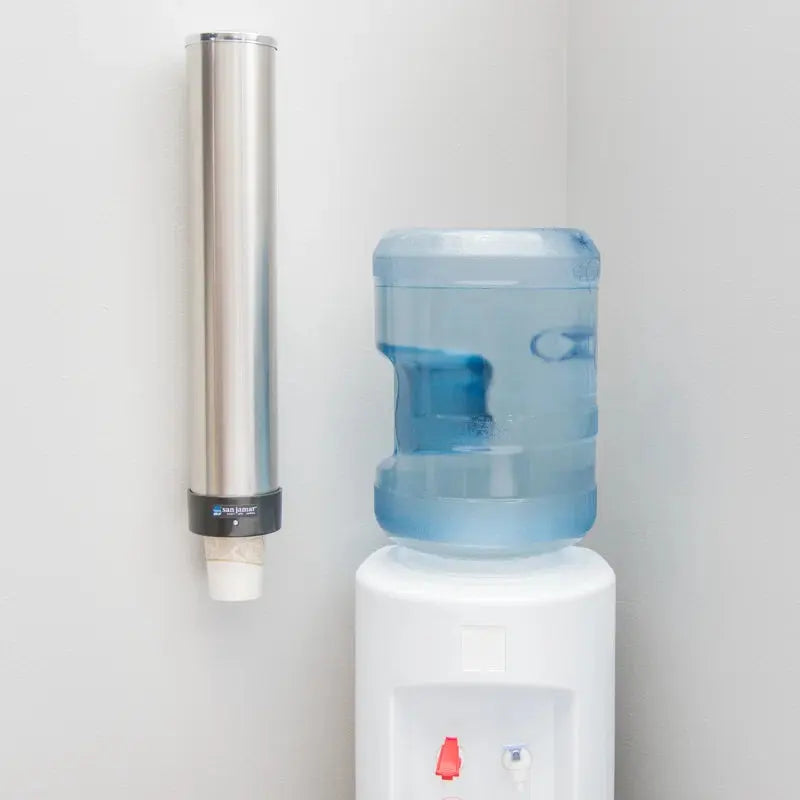 Carlisle Food Service Products Silver BuiltIn Bottleless Water