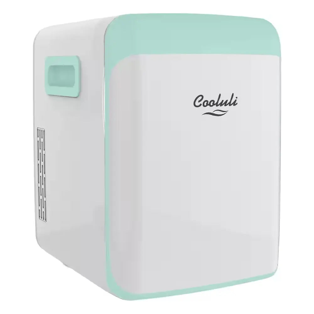 Classic 0.53 Cu. Ft. Retro Mini Fridge in Pink without Freezer | Fridge.com