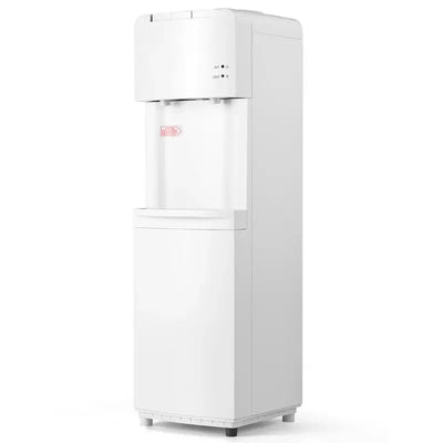 Cosvalve Free Standing Top Loading Water Dispenser | Fridge.com