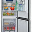 10 CF Bottom Mount Freezer - Crisper Drawer w/ Cover, Electronic Thermostat | Danby | Fridge.com