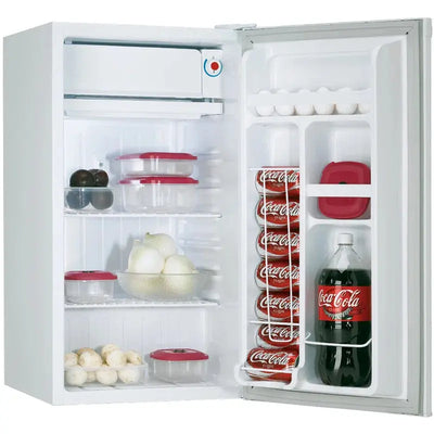 Danby 3.3 Cubic Feet Freestanding Mini Fridge | Fridge.com