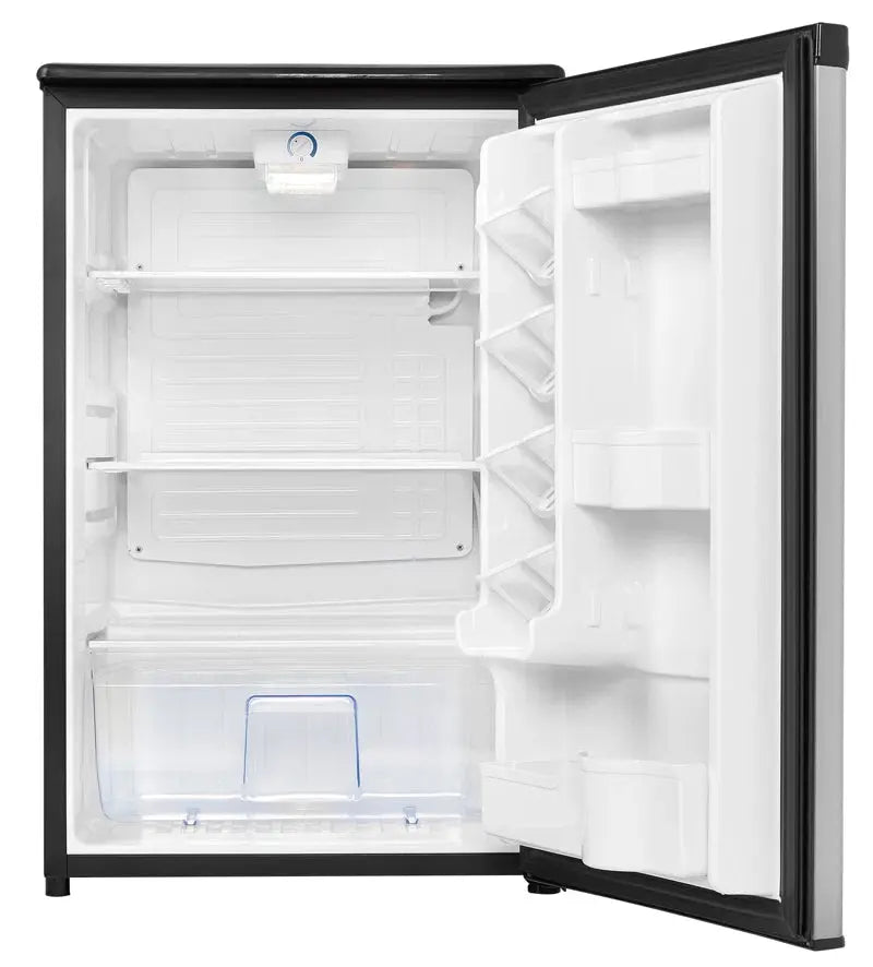 Danby 4.4 Cubic Feet Freestanding Mini Fridge | Fridge.com