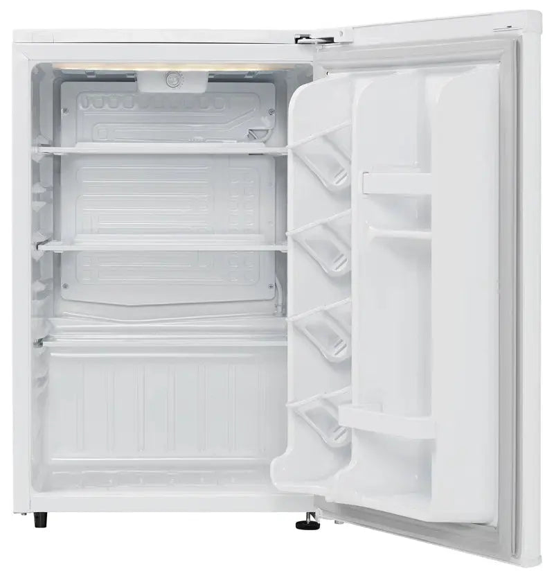 Danby Classic Retro 2.6 Cubic Feet Freestanding Mini Fridge | Fridge.com