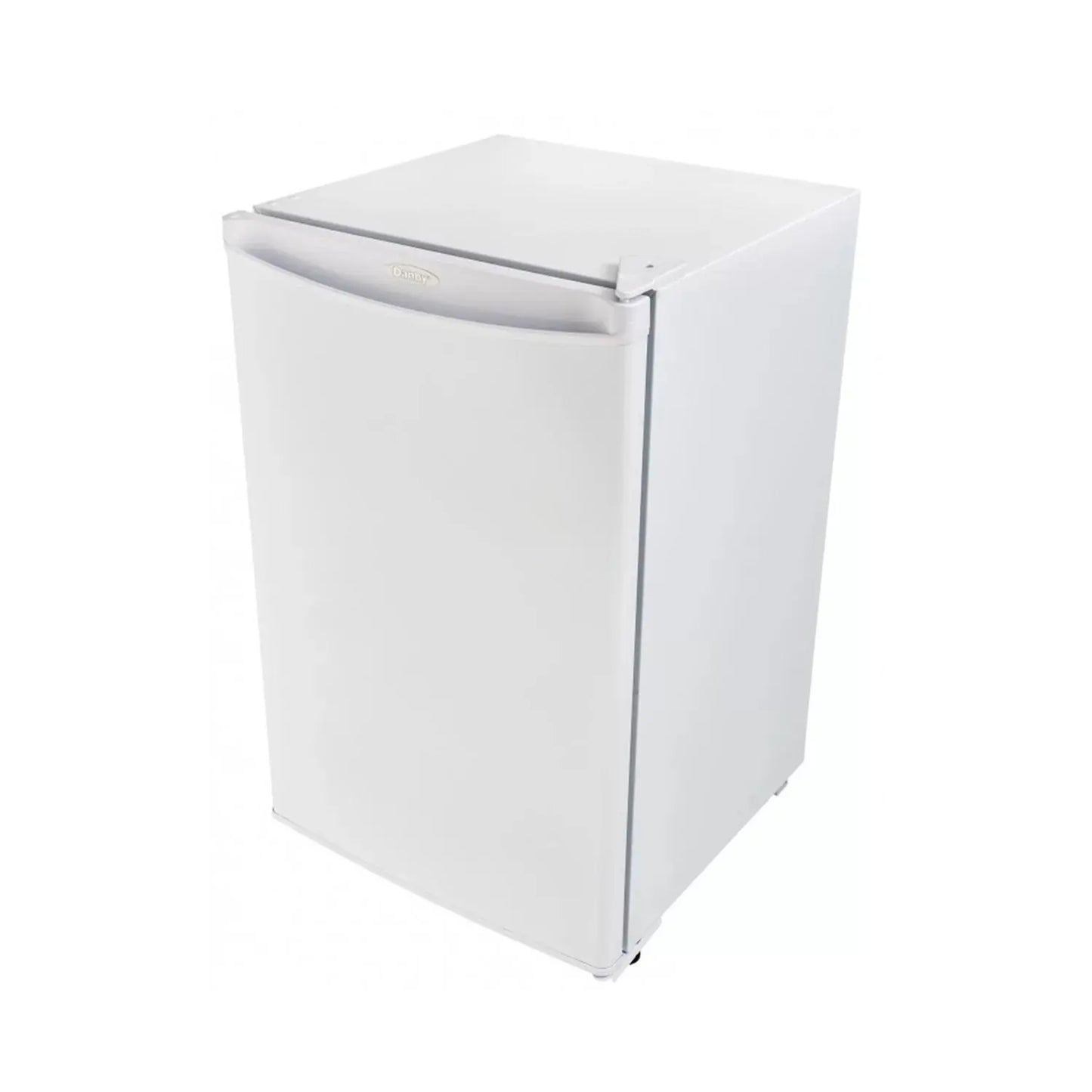 Danby DUFM032A3WDB-3, 3.2 Cu.Ft. Upright Freezer, White | Fridge.com