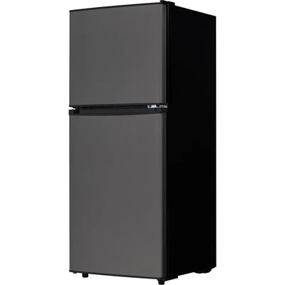 Danby Entertainer 4.7 Cubic Feet Freestanding Mini Fridge with Freezer | Fridge.com