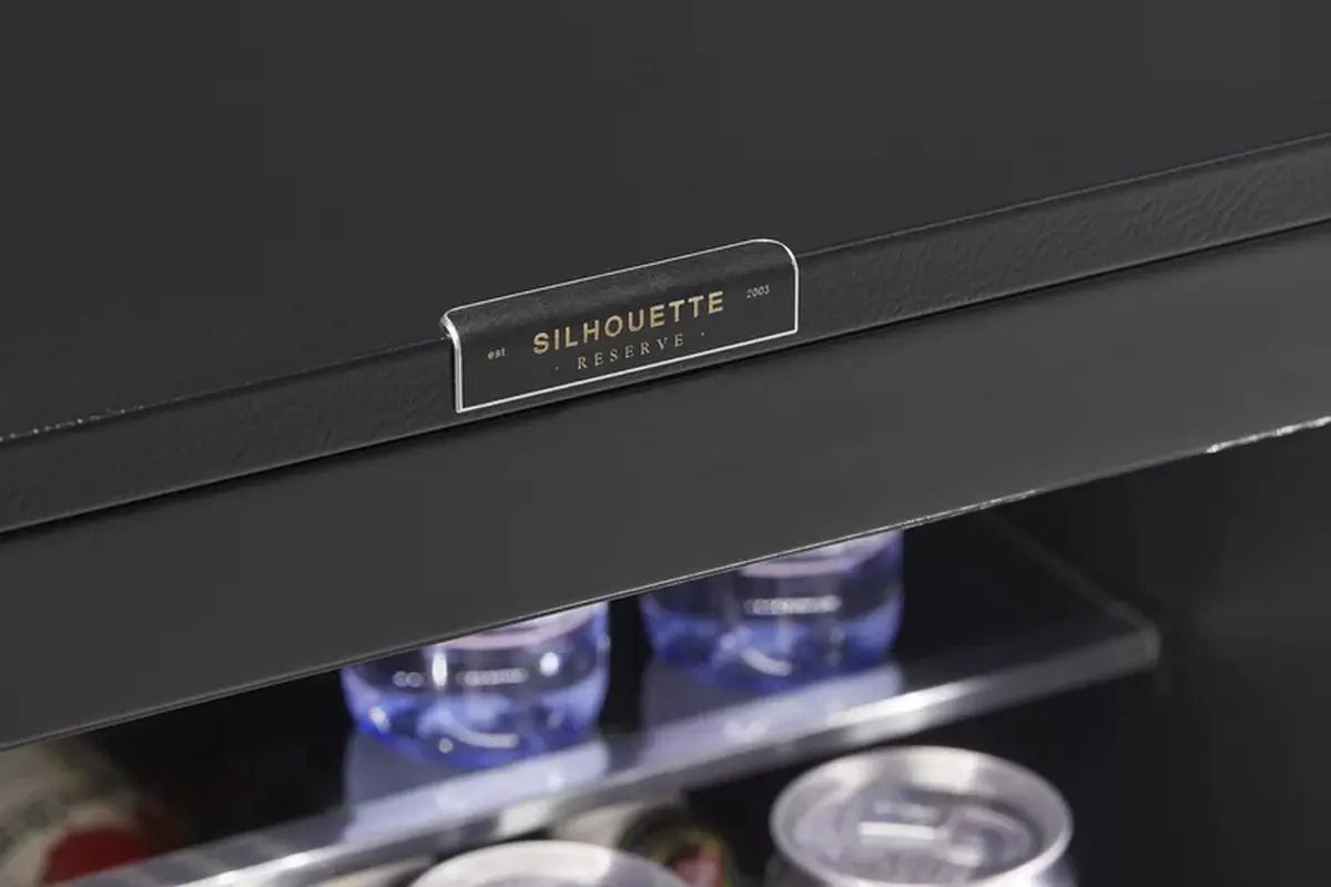 Danby Silhouette 5 Cubic Feet Built-In Mini Fridge | Fridge.com