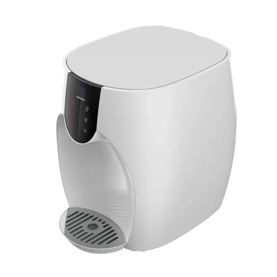Drinkpod Countertop Bottleless Electric Filtered Water Dispenser | Fridge.com