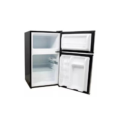 Edgestar 3.1 Cubic Feet Freestanding Mini Fridge with Freezer | Fridge.com
