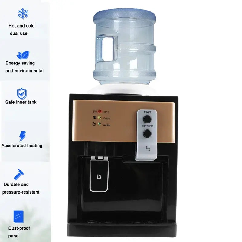Electric Water Dispenser | Fridge.com