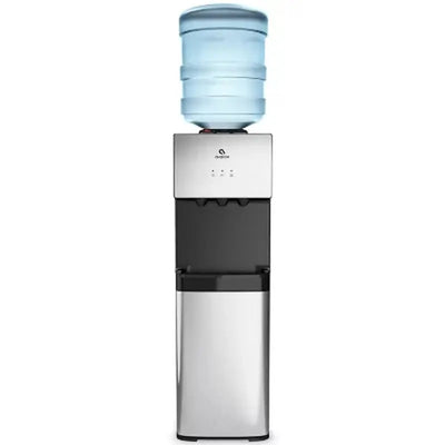 Avalon A10 Top Loading Water Cooler Dispenser - Ul/Energy Star Approved, Stainless Steel | Fridge.com