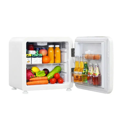 FORCLOVER 1.6 Cubic Feet Freestanding Mini Fridge | Fridge.com