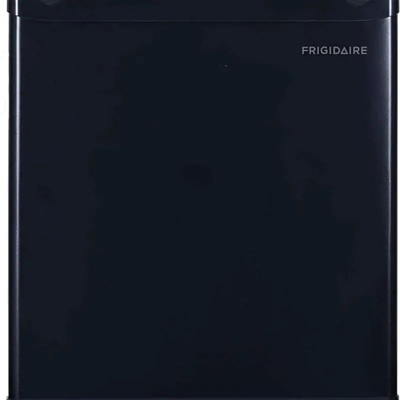 FRIGIDAIRE 1.6 Cu. Ft. Compact Fridge with Chiller, Countertop Fridge (Black) | Fridge.com